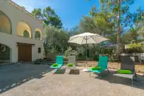 Ferienhaus auf Villa maria 6