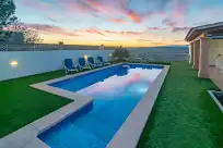 Ferienhaus auf Can serra (santa margalida)