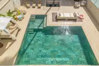 Alquiler vacacional en Rainbow home mallorca