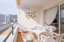 Alquiler vacacional en Sol