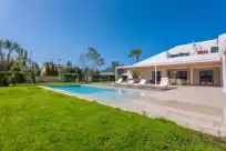 Alquiler vacacional en Can tibela