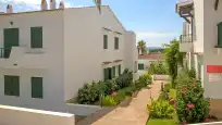 Alquiler vacacional en Ca minorica