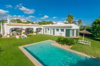 Alquiler vacacional en Villa binimigi