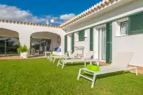 Alquiler vacacional en Villa binimigi