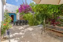 Alquiler vacacional en Cas consul