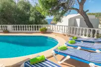 Ferienhaus auf Can jaume 6
