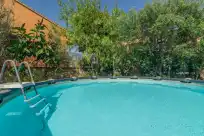 Ferienhaus auf Ca na clar