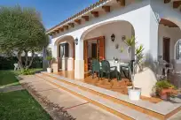 Holiday rentals in Torres sureda