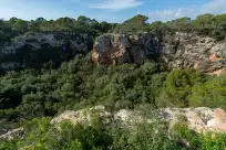 Alquiler vacacional en The torrent's observer holiday home