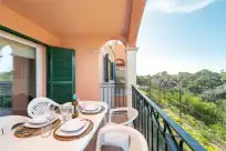 Alquiler vacacional en The torrent's observer holiday home