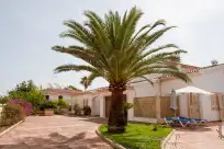 Ferienhaus auf Llampudol (villa sa coma)