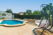 Ferienhaus auf Sa caseta d'en tronca