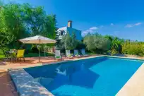 Alquiler vacacional en Villa garba