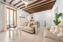 Ferienhaus auf Casa mercat