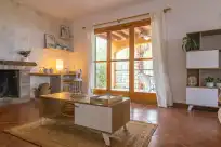 Ferienhaus auf Villa maria (port des canonge)