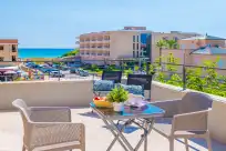 Alquiler vacacional en Antonia