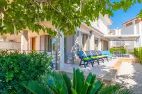 Alquiler vacacional en Antonia