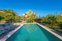 Holiday rentals in Finca tito y yaya