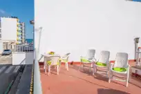 Holiday rentals in Can calpe