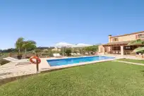 Alquiler vacacional en Can lliganya