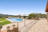 Alquiler vacacional en Can lliganya