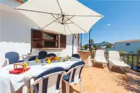 Alquiler vacacional en Ullàs