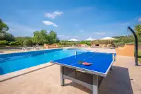 Alquiler vacacional en Casa fina