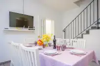 Ferienhaus auf Costa d'en blau