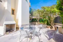 Ferienhaus auf Can blau (portocristo)
