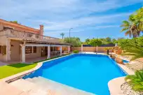 Alquiler vacacional en Marina blau
