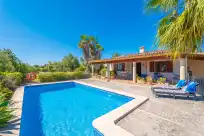 Alquiler vacacional en Can gallu - adults only