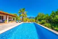 Alquiler vacacional en Can gallu - adults only