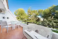Ferienhaus auf Mercuri