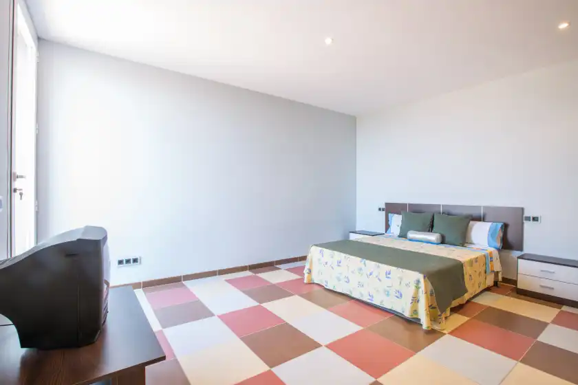 Alquiler vacacional en Mosaic, sa Ràpita