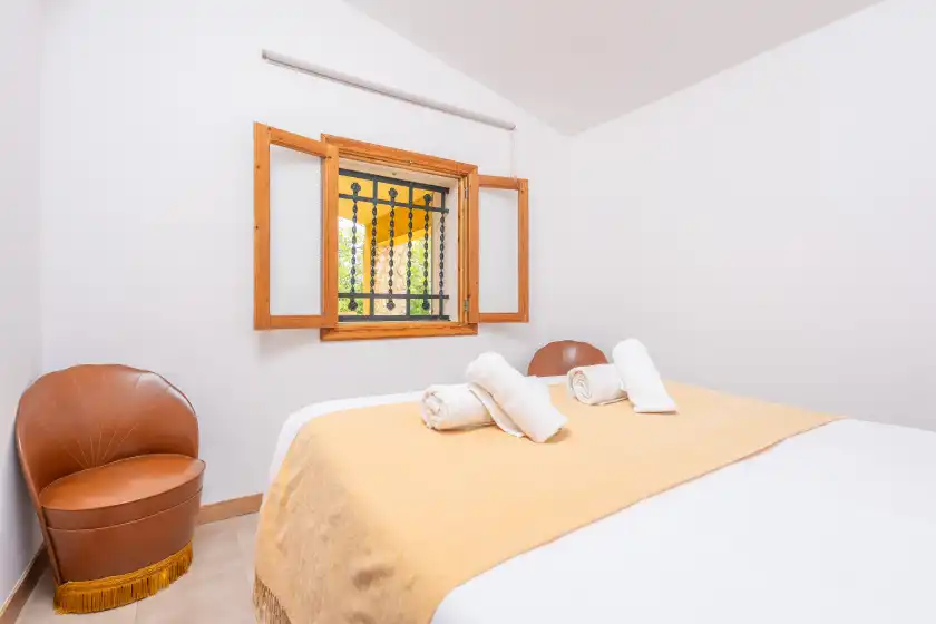 Ferienhaus auf Raco de can pep, Inca