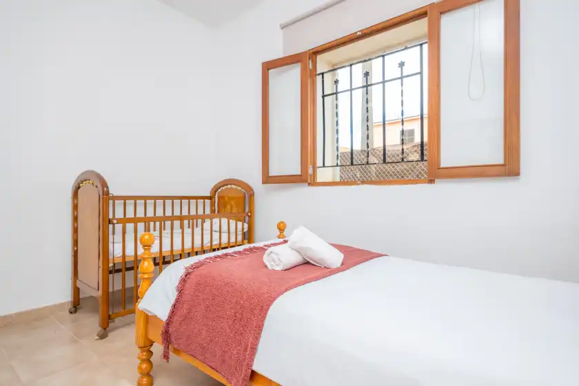 Ferienhaus auf Raco de can pep, Inca