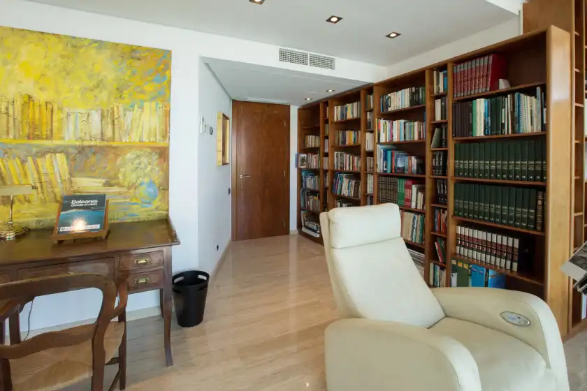Alquiler vacacional en Villa agusmar, Son Verí Nou