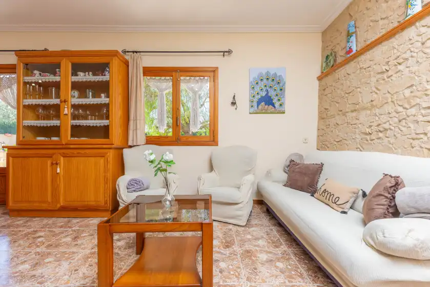 Ferienhaus auf Villa fernando, Manacor