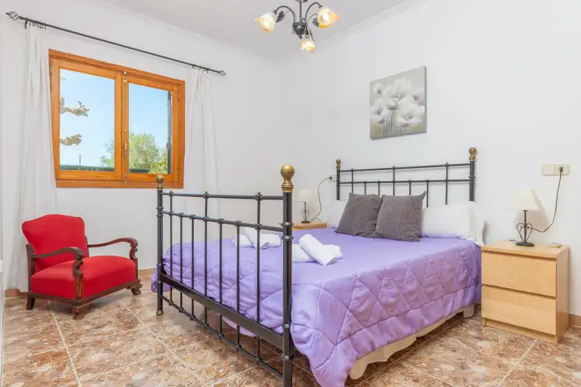 Ferienhaus auf Villa fernando, Manacor