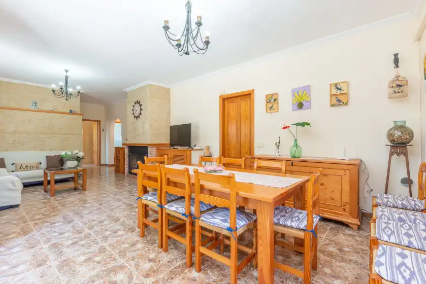 Ferienhaus auf Villa fernando, Manacor