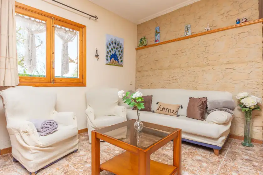 Ferienhaus auf Villa fernando, Manacor