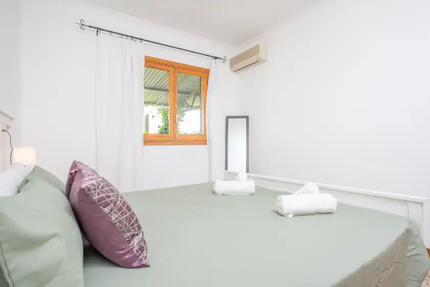 Ferienhaus auf Villa fernando, Manacor