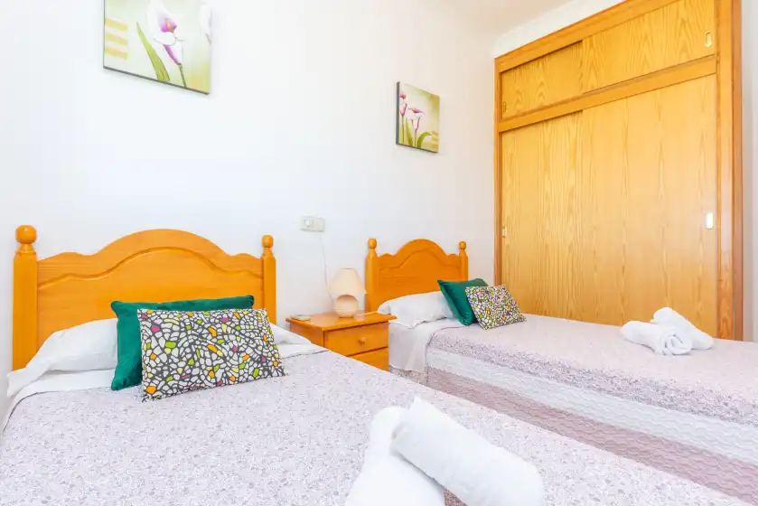 Ferienhaus auf Villa fernando, Manacor