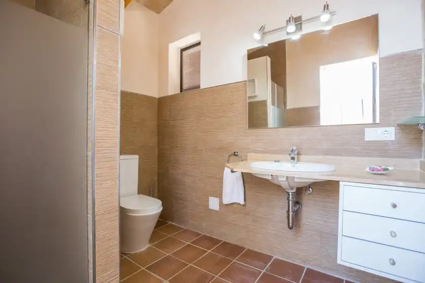 Ferienhaus auf Villa fernando, Manacor