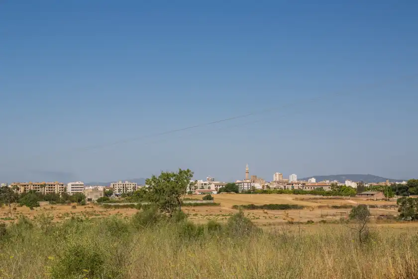 Ferienhaus auf Villa fernando, Manacor