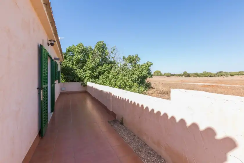 Holiday rentals in Short de son fideu, s'Estanyol de Migjorn