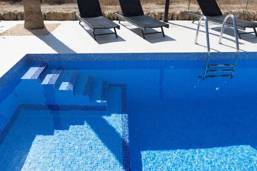 Holiday rentals in Short de son fideu, s'Estanyol de Migjorn