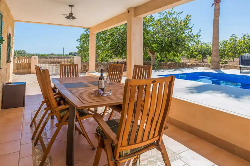 Holiday rentals in Short de son fideu, s'Estanyol de Migjorn
