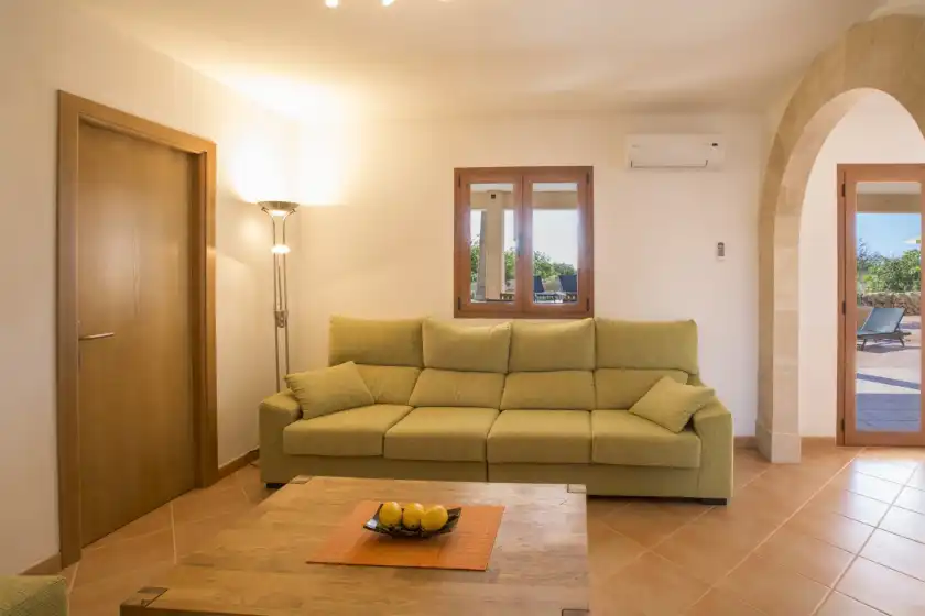 Holiday rentals in Short de son fideu, s'Estanyol de Migjorn