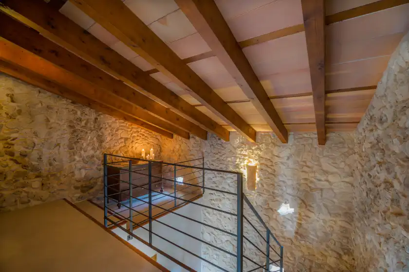 Alquiler vacacional en Sa serra, Lloret de Vistalegre